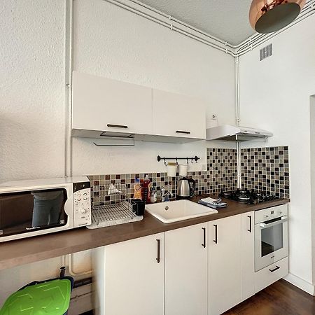 Le Vintage - 15 Min Futuroscope Apartment Poitiers Ngoại thất bức ảnh