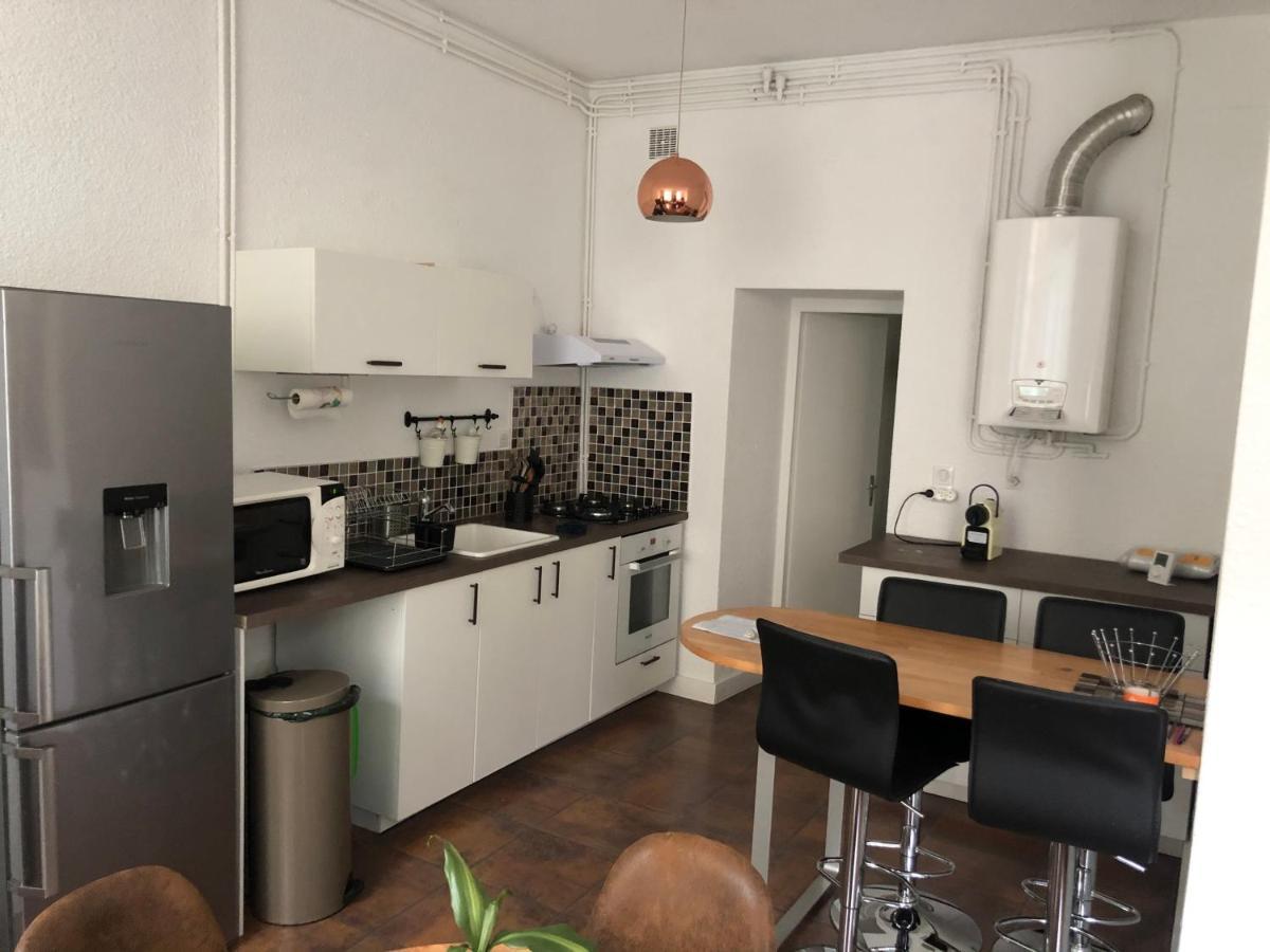 Le Vintage - 15 Min Futuroscope Apartment Poitiers Ngoại thất bức ảnh