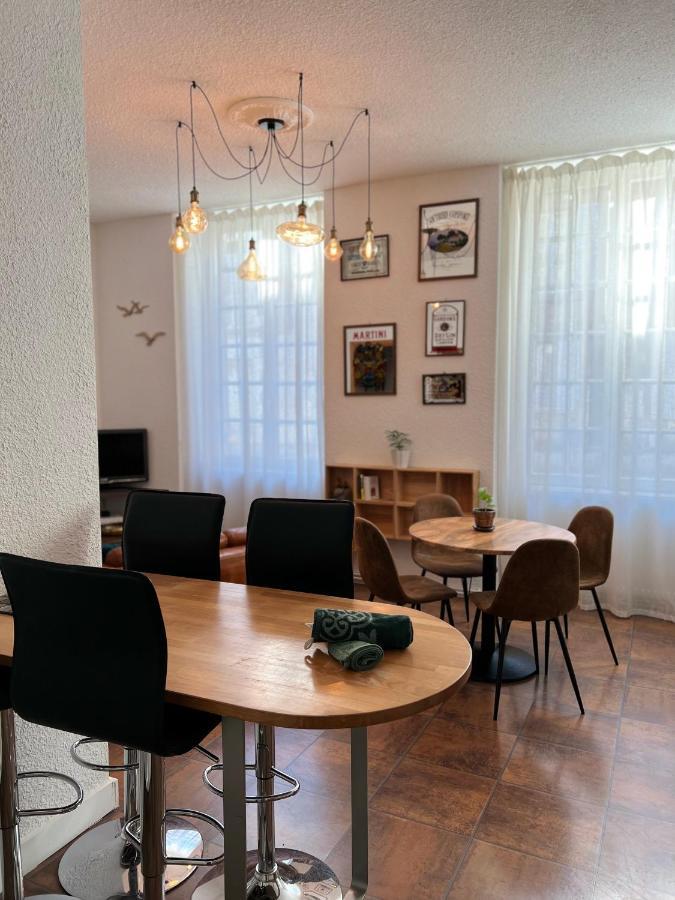 Le Vintage - 15 Min Futuroscope Apartment Poitiers Ngoại thất bức ảnh