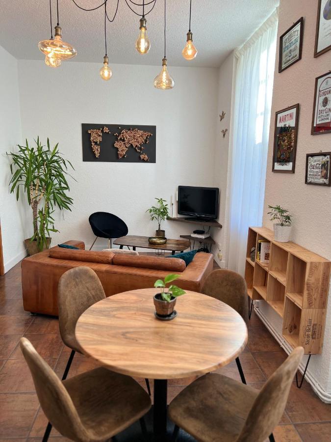 Le Vintage - 15 Min Futuroscope Apartment Poitiers Ngoại thất bức ảnh