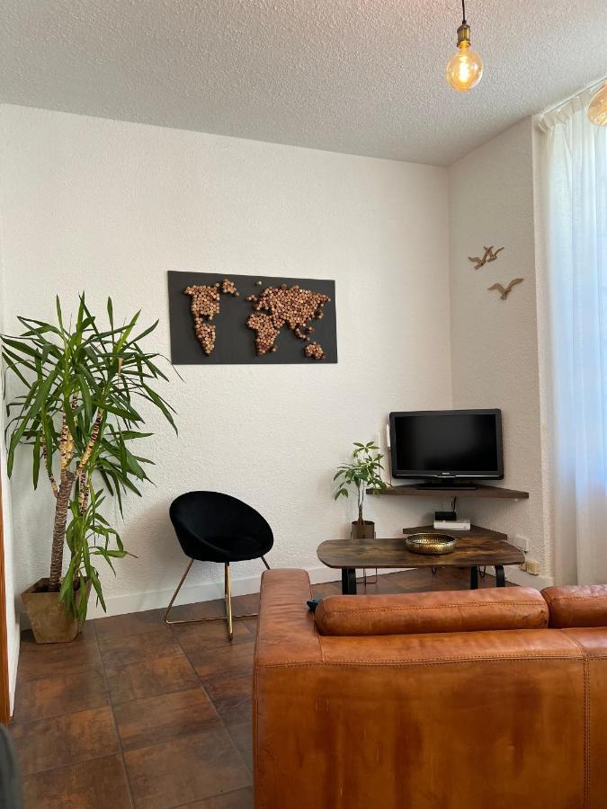 Le Vintage - 15 Min Futuroscope Apartment Poitiers Ngoại thất bức ảnh